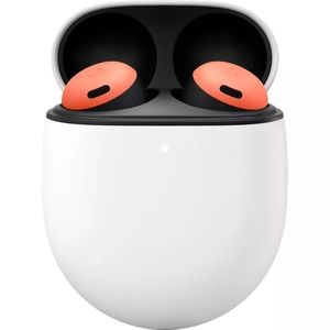 Pixel Buds Pro (coral red)